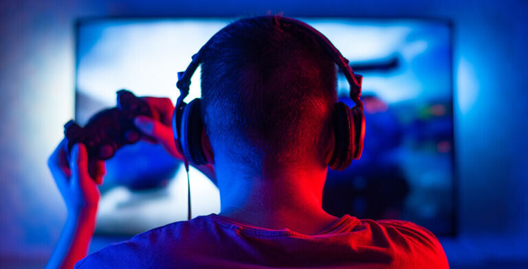 Noise-Canceling Headphones May Be Harming Young Brains