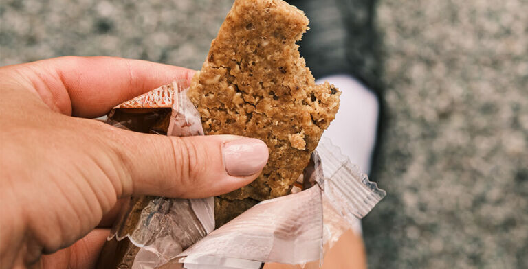 Over 2.4 Million Cases Recalled: Hidden Metal Danger in Popular Granola Bars