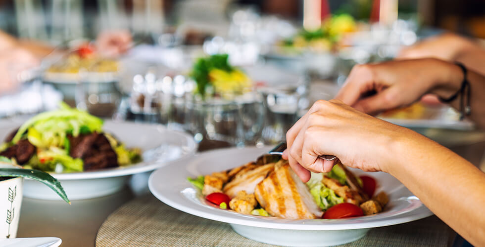 Popular Restaurant Chain Leads the Charge in Health Revolution