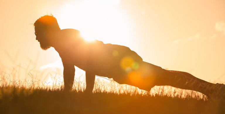 Quick and Effective Muscle-Building Tips for Longevity