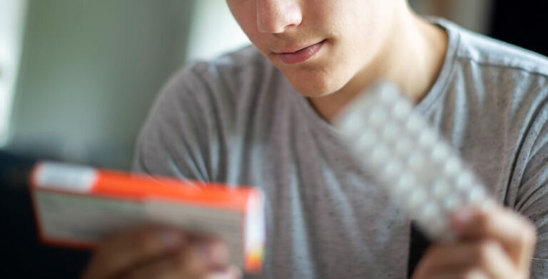 RFK Jr. Takes on Big Pharma, Fights Overmedication of Kids