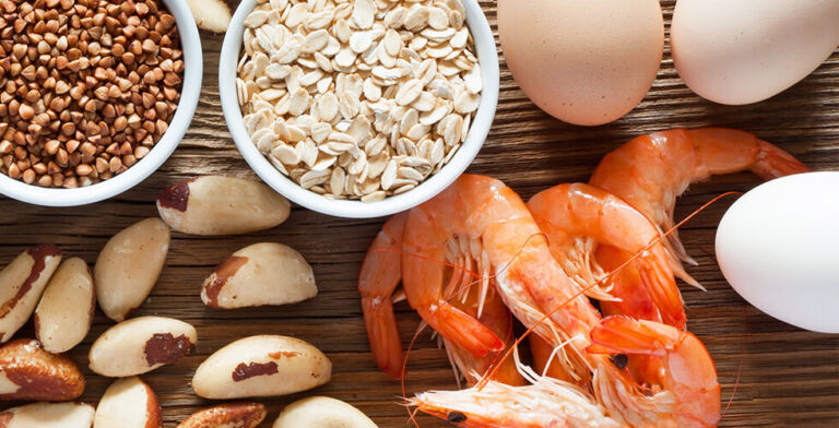 Selenium: A Powerful but Delicate Nutrient for Human Health