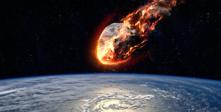 Should We Brace for Impact? NASA Warns of a ‘City-Killer’ Asteroid with a 3.1% Chance of Hitting Earth