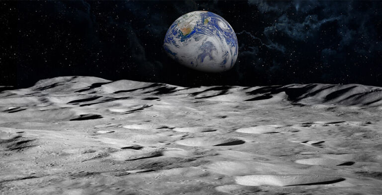 SpaceX & Intuitive Machines Are Bringing America Back to the Moon