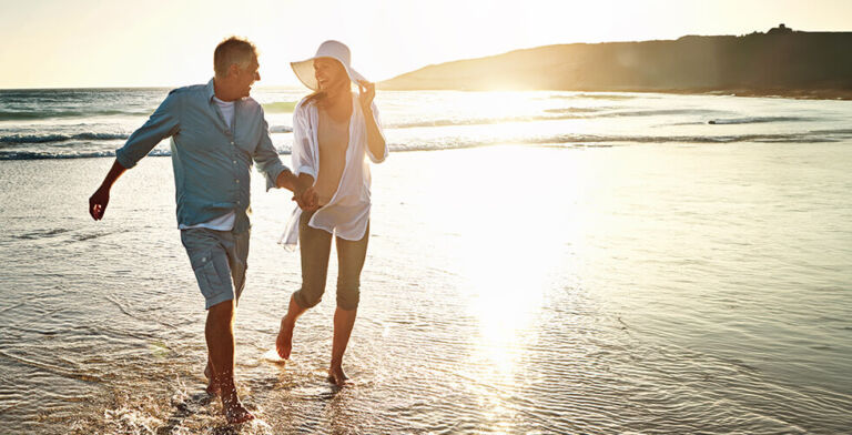 Stay Young Longer: The Powerful Benefits of Exercise, Omega-3s, and Vitamin D