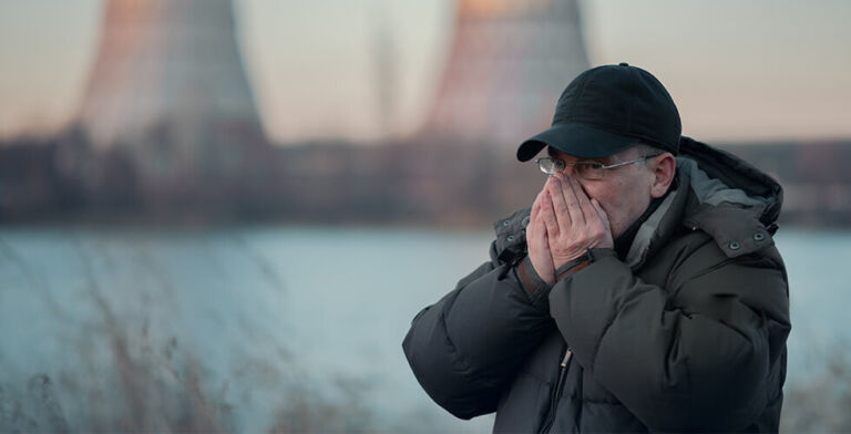 The Air You Breathe Isn’t as Clean as You Think – Here’s How to Protect Yourself