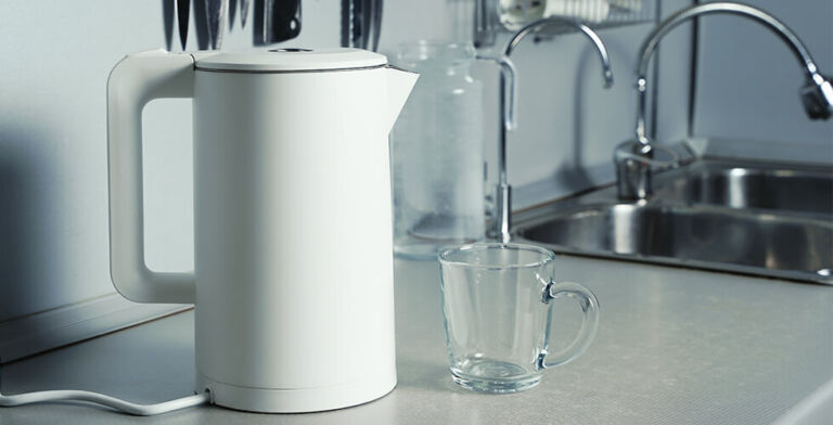 The Hidden Danger of Lead in Water & How Tea May Help