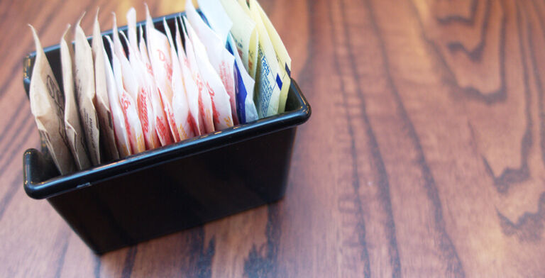 The Hidden Dangers of Artificial Sweeteners