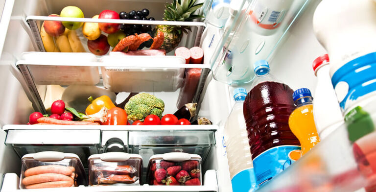 The Most Dangerous Foods in Your Fridge Ranked