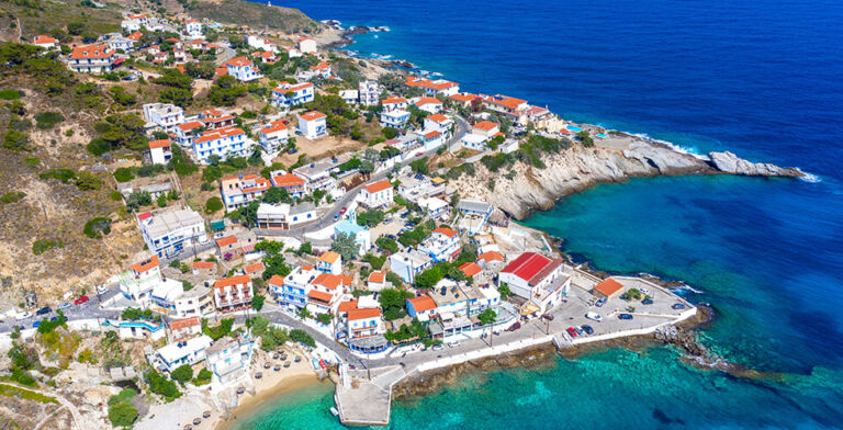 This Greek Island Stays Dementia-Free – Here’s How They Do It