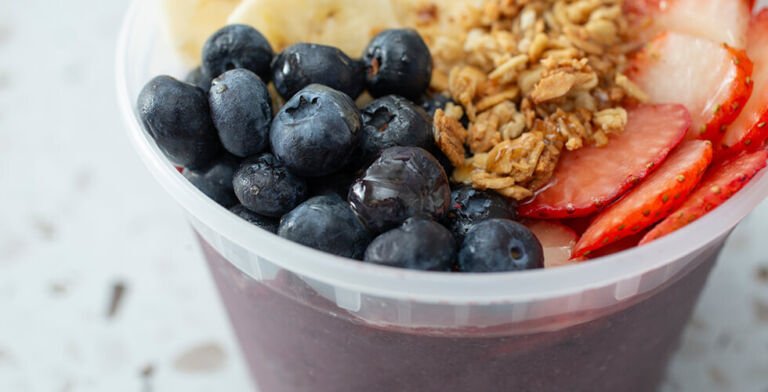 Trader Joe’s Acai Bowls Recalled Nationwide