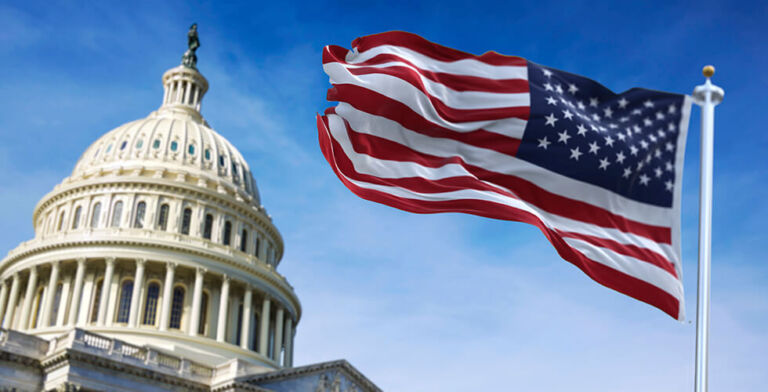 Trump’s America-First Budget Bill Passes House, Secures $4.5 Trillion in Tax Cuts