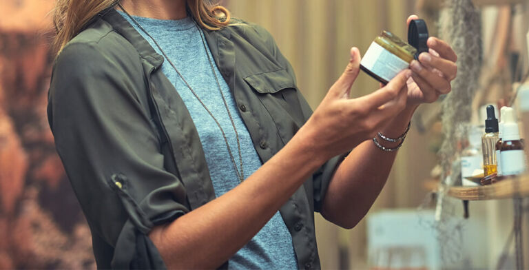 Wait… Don’t Buy That Discounted Beauty Product