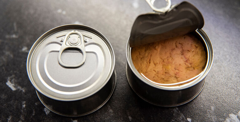 Warning: Canned Tuna Recall Due to Deadly Botulism Risk 