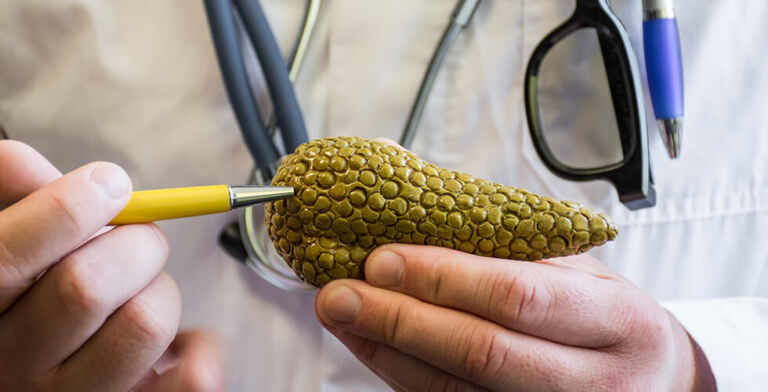 World’s First ‘Poop Pill’ Shows Promise in the Fight Against Advanced Pancreatic Cancer