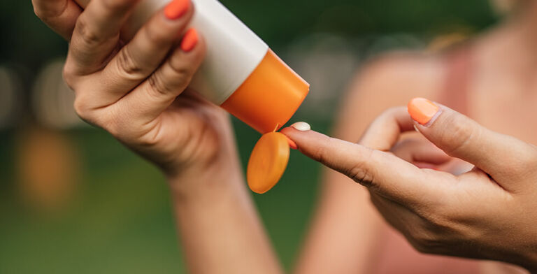 4 Dangers of Sunscreen You May Not Know About