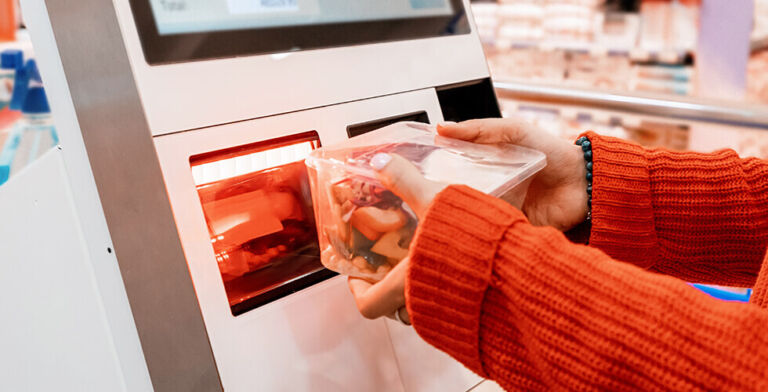 Behind the Beep: The Real Price of Self-Checkout