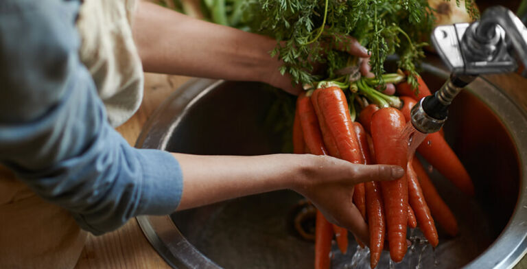 Can You Really Get a ‘Carrot Tan’? Here’s What You Need to Know