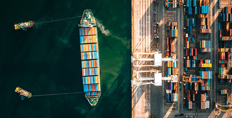 China and Canada Retaliate, But Trump Holds the Upper Hand