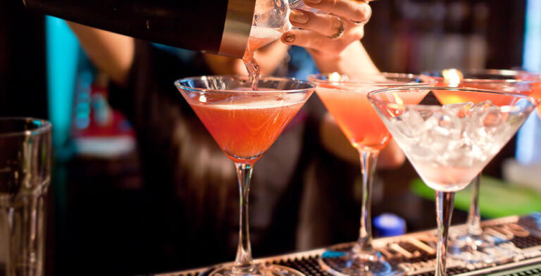 Could Enjoying Cocktails in Moderation Improve Cholesterol? Here’s What One Large Study Found
