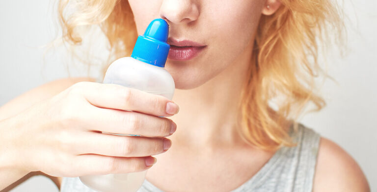 Deadly Recall Alert: Contaminated Nasal Wash Poses Life-Threatening Risks