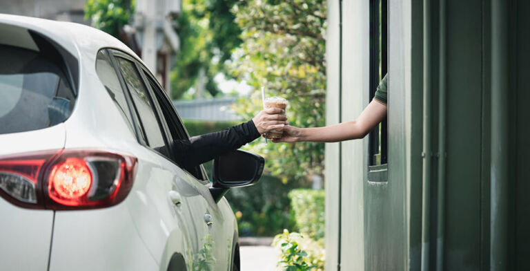 Drive-Thru Disasters: Is Starbucks the New Hot Zone for Lawsuits?