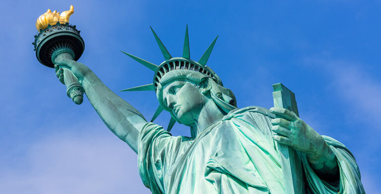 France Wants Lady Liberty Back? Not Gonna Happen