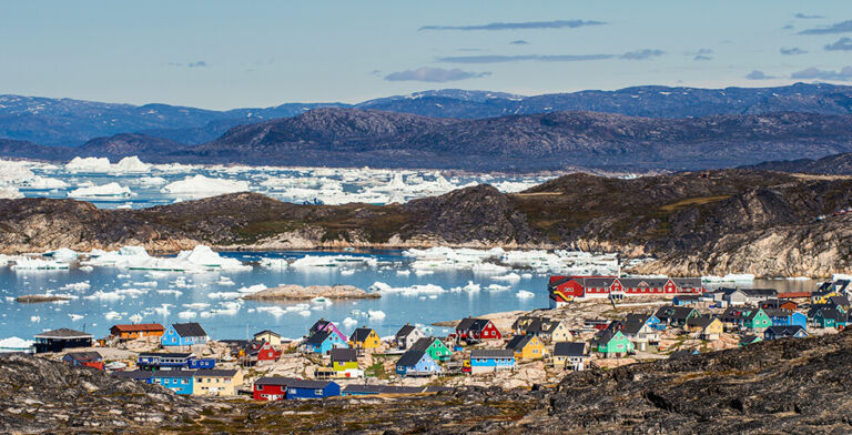 Greenland Votes for Change, But Trump’s Influence Hangs in the Balance
