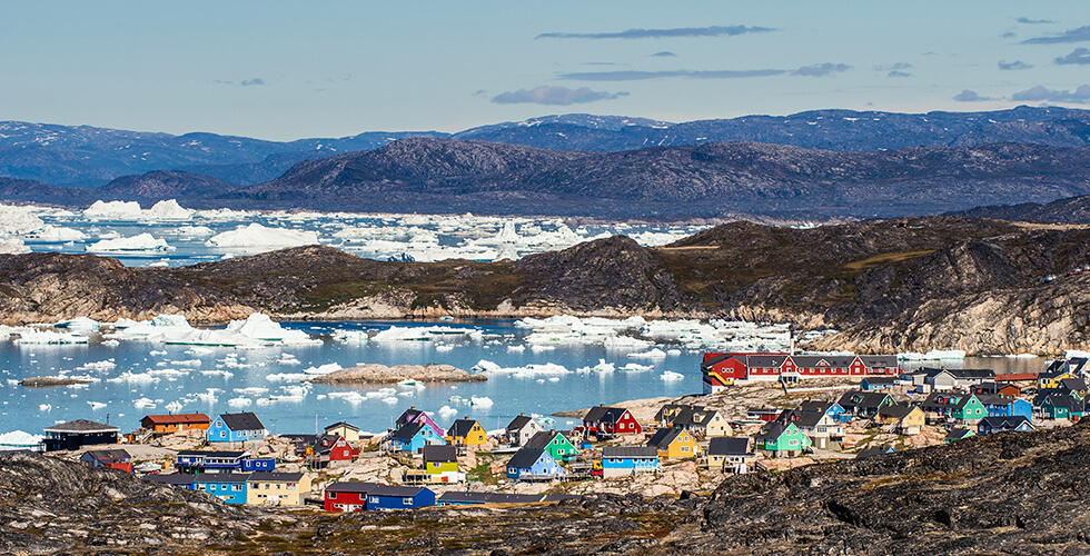 Greenland Votes for Change, But Trump’s Influence Hangs in the Balance