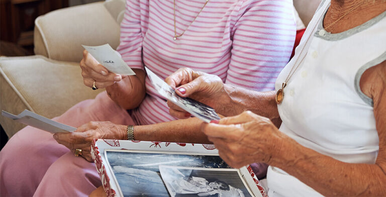 How Nostalgia Can Help You Build and Keep Close Friendships