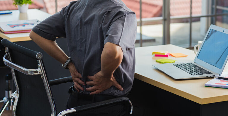 How Your Posture Impacts Your Mood – And Simple Ways to Improve It