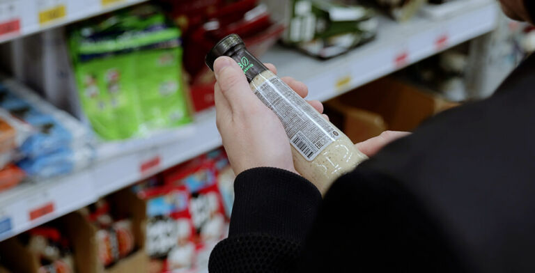 If You Can’t Pronounce It… Don’t Eat It