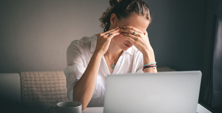 Is Burnout Wrecking Your Mind & Body? – Here’s How to Fight Back