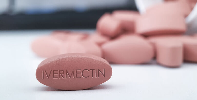 Medical Freedom Advances in Arkansas: Ivermectin Now Available Over-the-Counter