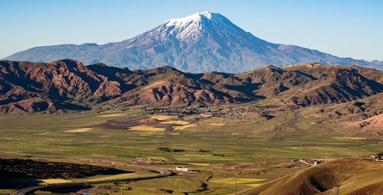 New Evidence Suggests Noah’s Ark May Have Been Found in Turkey