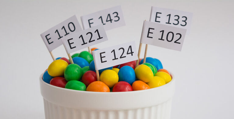 New Research Questions Safety of Emulsifiers in Everyday Foods