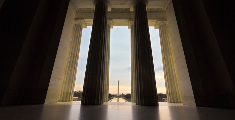 Not Done Yet: Trump Leaves Door Open for Historic Third Term