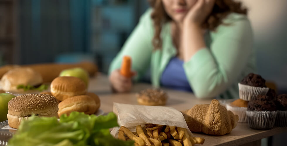 Obesity May Be Fueled by Pleasure Loss—Not Cravings, Says New Study