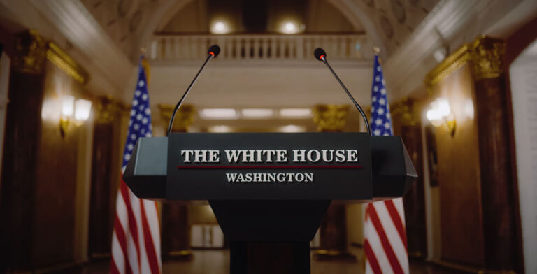 President Trump Declares: “God Spared Me For One Reason, to Make America Great Again”