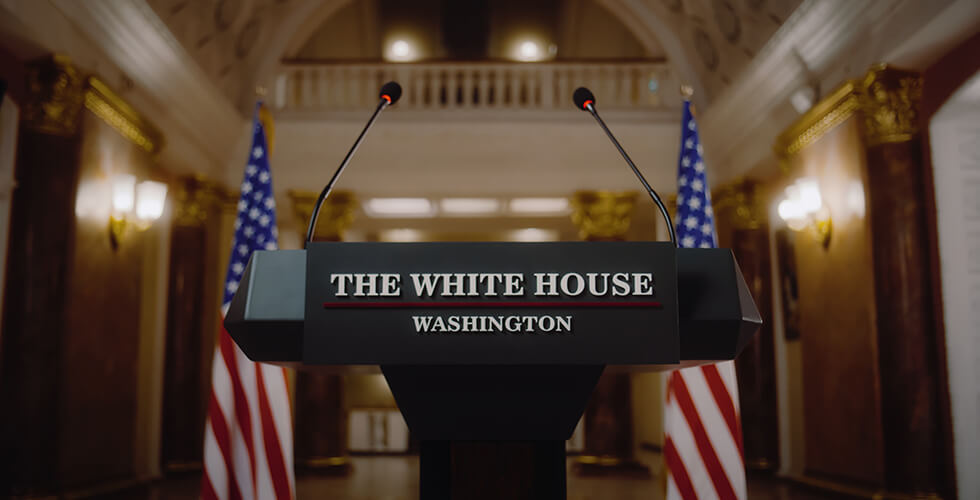 President Trump Declares: “God Spared Me For One Reason, to Make America Great Again”