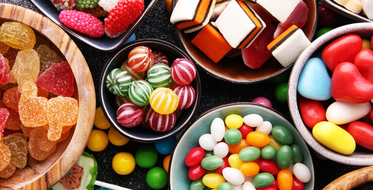 States Fight Back Against Toxic Food Dyes as RFK Jr. and Trump Republicans Lead the Charge