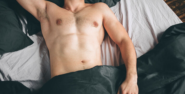 Tech Mogul Claims He De-Aged His Penis to 22—Doctors Have Thoughts