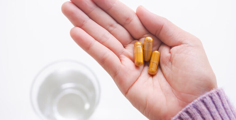 The Best Time to Take a Turmeric Supplement for Maximum Absorption