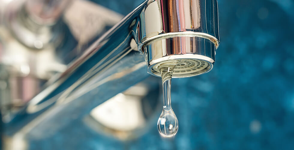 The Dangerous Byproducts in Tap Water No One Is Talking About