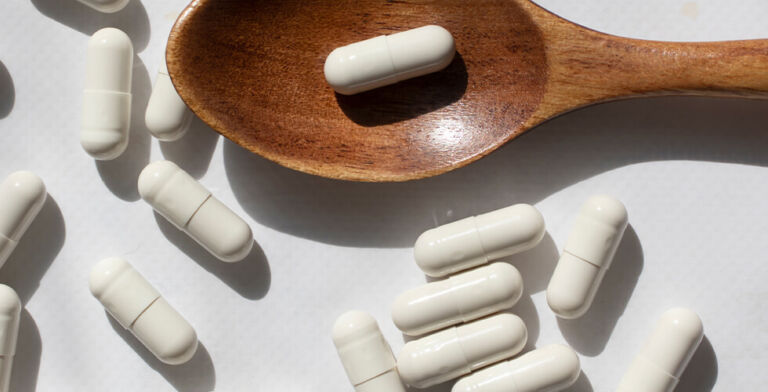 The Gut-Brain Connection: A Daily Supplement That May Help Prevent Cognitive Decline