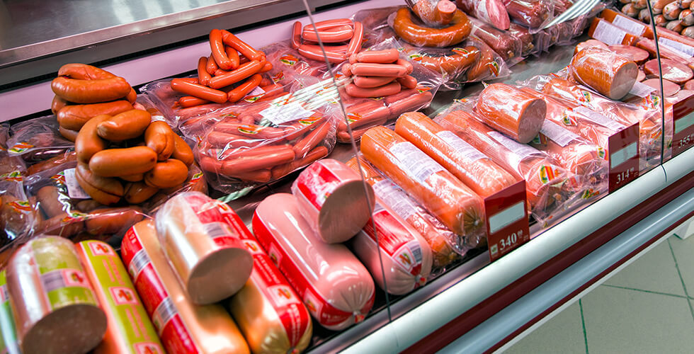 The Hidden Dangers of Processed Protein: Why Whole Foods Are Best