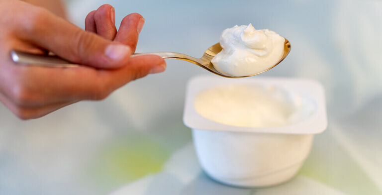The Yogurt Secret? How One Woman Lived to 117