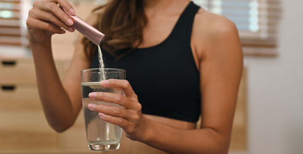 Thinking of Taking Collagen? Here’s What You Need to Know