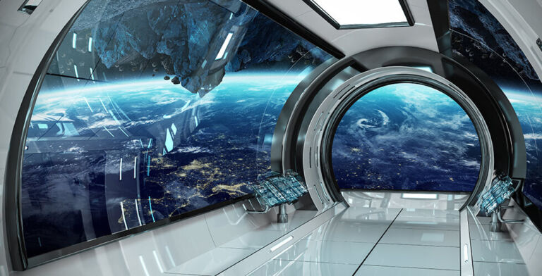 Too Clean for Comfort? ISS Sterility May Be Making Astronauts Sick