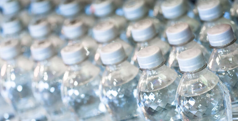 Trader Joe’s Issues Recall on Gerolsteiner Bottled Water